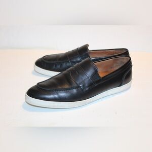 Allen Edmonds Randolph 2.0 Leather Loafer Shoes Size 8.5D